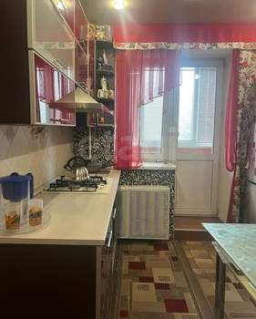 2-к квартира, вторичка, 57м2, 2/10 этаж