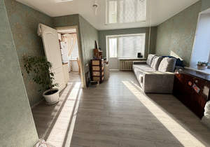 1-к квартира, вторичка, 32м2, 2/5 этаж