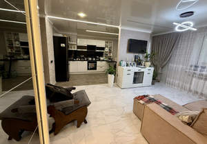 2-к квартира, вторичка, 70м2, 2/18 этаж