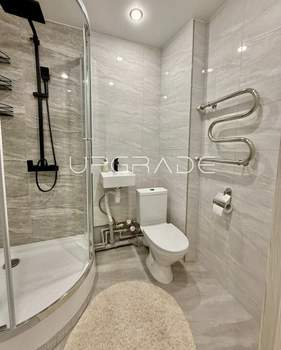 1-к квартира, вторичка, 28м2, 6/10 этаж