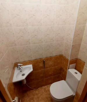 3-к квартира, вторичка, 87м2, 2/4 этаж