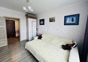 2-к квартира, вторичка, 56м2, 10/17 этаж