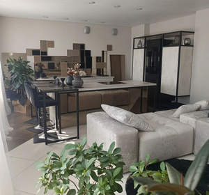 3-к квартира, вторичка, 100м2, 15/16 этаж