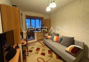 3-к квартира, вторичка, 62м2, 4/9 этаж