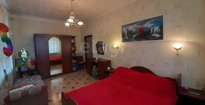 3-к квартира, вторичка, 74м2, 4/4 этаж
