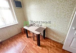 1-к квартира, вторичка, 40м2, 3/9 этаж
