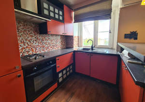 Студия квартира, вторичка, 31м2, 5/5 этаж