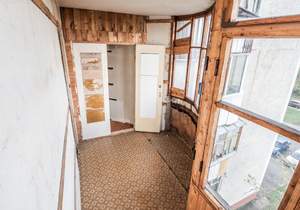 3-к квартира, вторичка, 67м2, 4/9 этаж