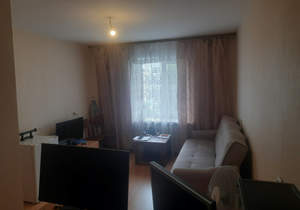 1-к квартира, вторичка, 29м2, 4/5 этаж