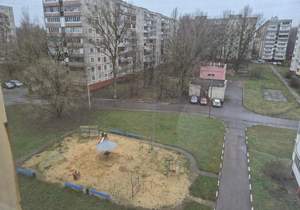 3-к квартира, вторичка, 65м2, 6/9 этаж