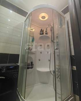 1-к квартира, вторичка, 45м2, 10/10 этаж