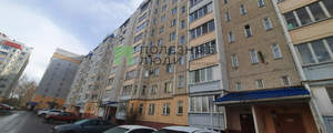 3-к квартира, вторичка, 72м2, 5/9 этаж