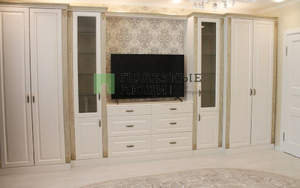 2-к квартира, вторичка, 83м2, 2/16 этаж