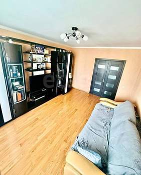 3-к квартира, вторичка, 66м2, 7/9 этаж