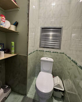 2-к квартира, вторичка, 67м2, 8/9 этаж