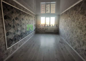 3-к квартира, вторичка, 67м2, 1/9 этаж