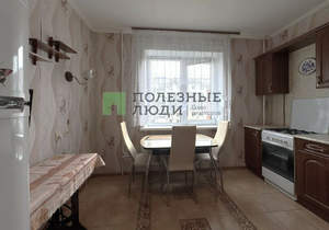 1-к квартира, вторичка, 39м2, 6/9 этаж