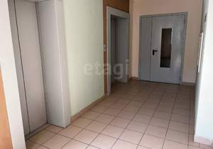 1-к квартира, вторичка, 35м2, 7/16 этаж