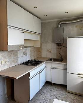 2-к квартира, вторичка, 44м2, 5/5 этаж