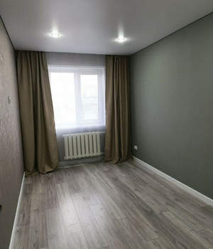 2-к квартира, вторичка, 42м2, 1/5 этаж