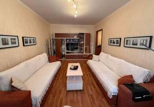 2-к квартира, вторичка, 54м2, 3/9 этаж