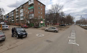 2-к квартира, вторичка, 43м2, 4/5 этаж