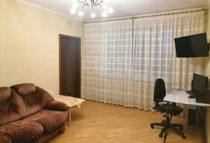 4-к квартира, вторичка, 82м2, 4/9 этаж