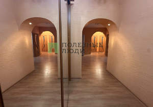 3-к квартира, вторичка, 86м2, 7/9 этаж
