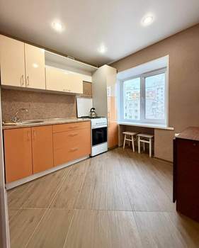 2-к квартира, вторичка, 43м2, 4/5 этаж