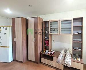 1-к квартира, вторичка, 5м2, 4/5 этаж