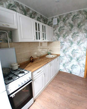 3-к квартира, вторичка, 67м2, 9/9 этаж