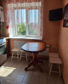 3-к квартира, вторичка, 62м2, 5/5 этаж