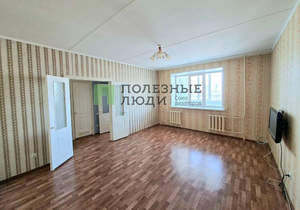 1-к квартира, вторичка, 44м2, 8/9 этаж