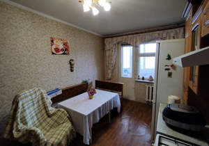 3-к квартира, вторичка, 75м2, 9/9 этаж