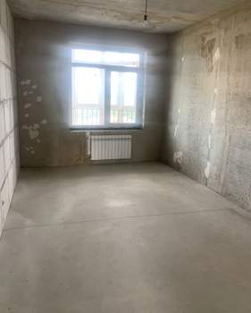 2-к квартира, вторичка, 92м2, 12/17 этаж