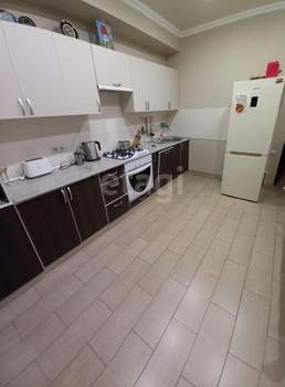 1-к квартира, вторичка, 45м2, 5/12 этаж