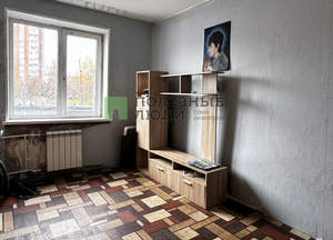 2-к квартира, вторичка, 47м2, 2/9 этаж