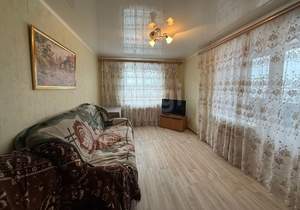 2-к квартира, вторичка, 51м2, 7/9 этаж