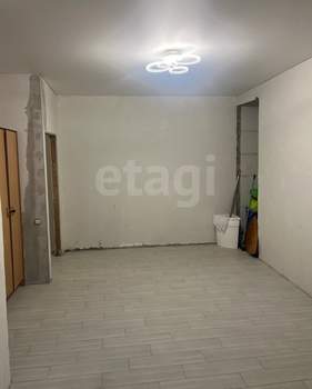 1-к квартира, вторичка, 31м2, 2/3 этаж