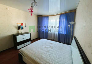 2-к квартира, вторичка, 65м2, 3/17 этаж