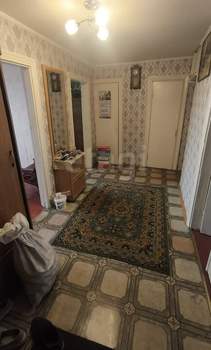 3-к квартира, вторичка, 60м2, 3/5 этаж