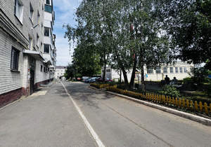 2-к квартира, вторичка, 51м2, 2/5 этаж