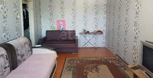 1-к квартира, вторичка, 34м2, 5/9 этаж