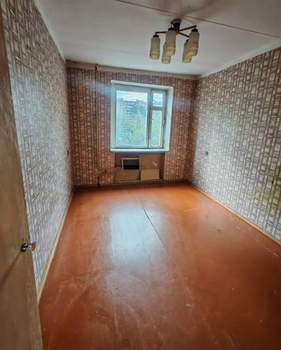 2-к квартира, вторичка, 47м2, 4/9 этаж