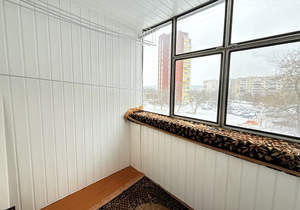 3-к квартира, вторичка, 66м2, 3/9 этаж