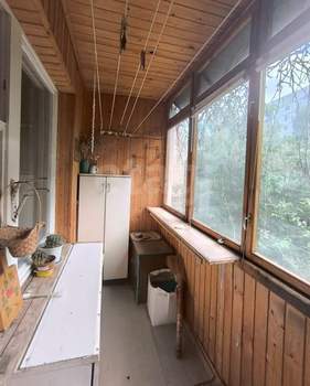 2-к квартира, вторичка, 56м2, 3/10 этаж