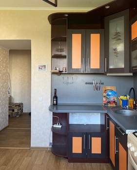 2-к квартира, вторичка, 51м2, 5/9 этаж