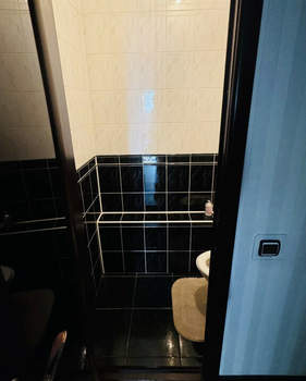 3-к квартира, вторичка, 84м2, 8/17 этаж