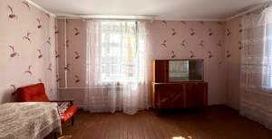 2-к квартира, вторичка, 33м2, 2/3 этаж