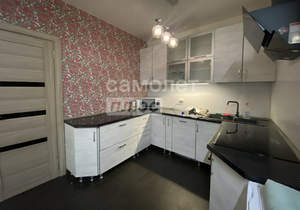 4-к квартира, вторичка, 83м2, 15/16 этаж